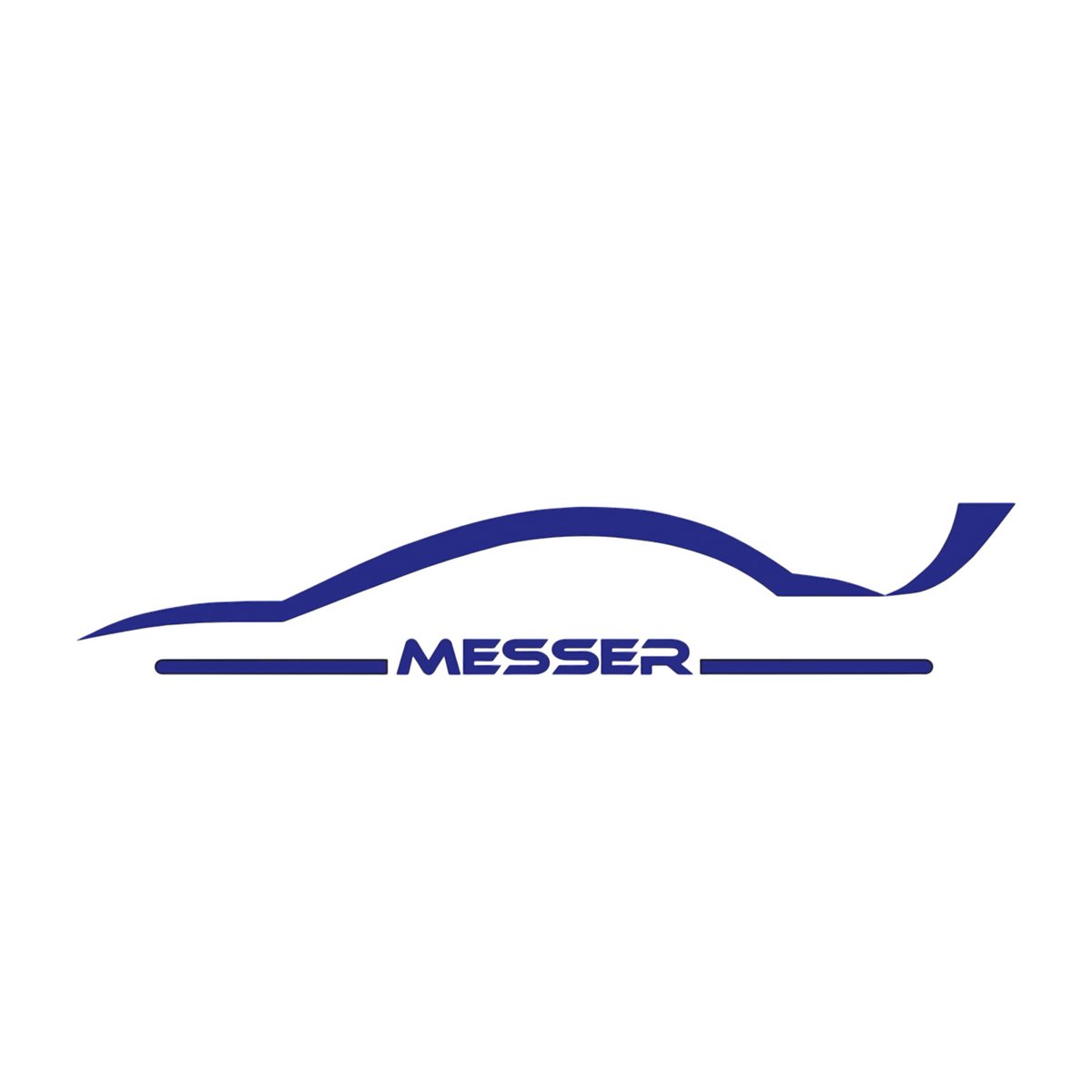 Auto-Service Messer