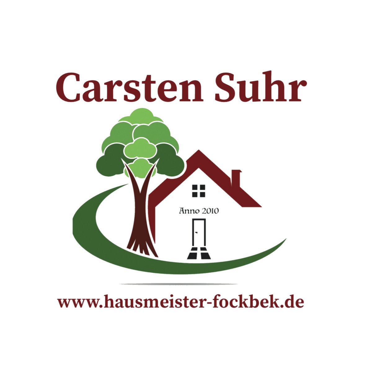 Hausmeister & Dienstleistungen Suhr